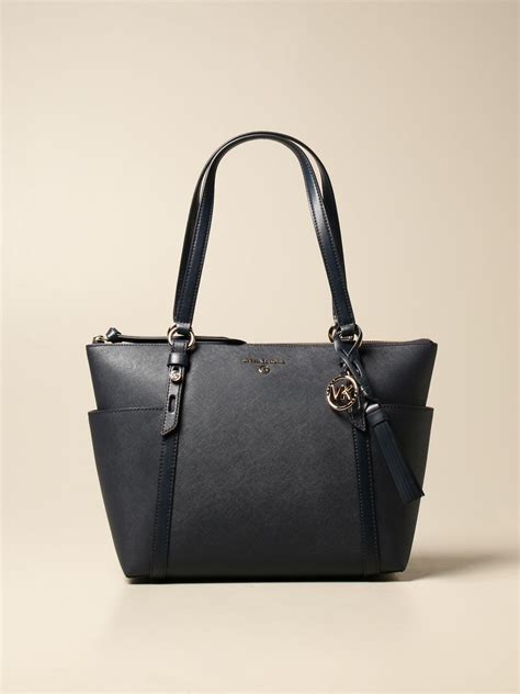 michael kors tasche blau sale|Michael Kors tasche outlet.